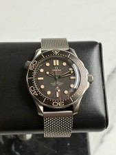 New omega seamaster - seamaster, diver.300m