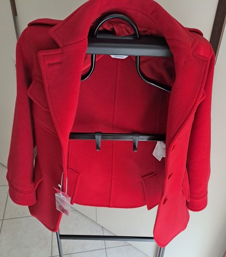Giacca cappotto corto - ,, max