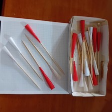 Dardi artigianali per