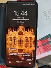 Telefono xiaomi lite - 11, g