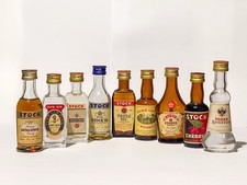 Liquori Mignon - Stock