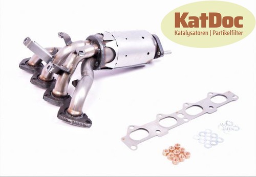 Catalizzatore per hyundai - catalizzatore,