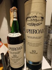 Whisky Laphroaig