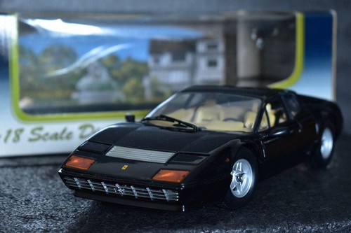 Kyosho ferrari 512bb auto - kyosho,