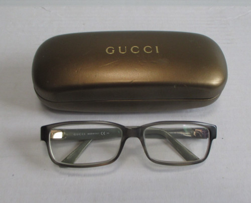 Gucci 1651 ihi eyeglasses - gucci,