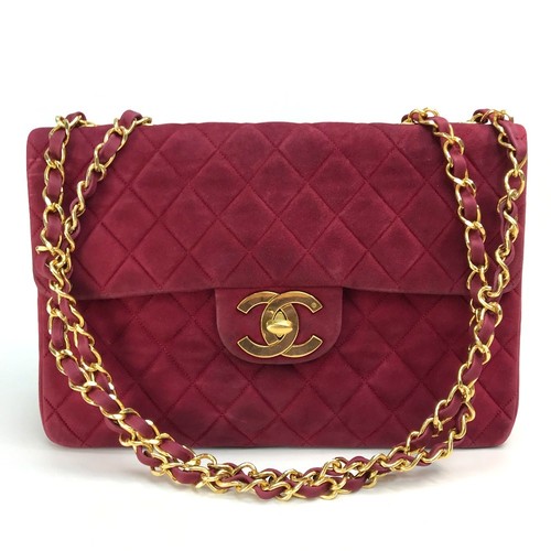 Borsa tracolla chanel cc - borsa, a