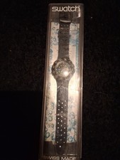 Orologio Swatch 1992 Scuba 200