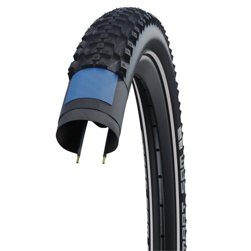 Copertone schwalbe 5x2 - schwalbe, 27.5x2.60