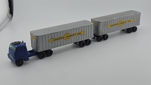 Matchbox m9 - (major,