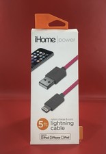 Cavo Alimentazione iHome