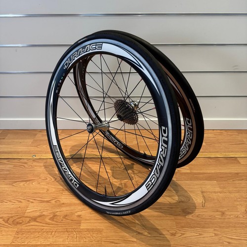 Shimano dura ace - ace, c50