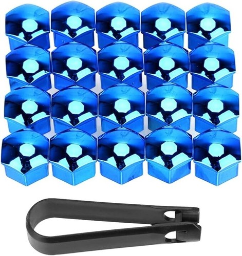 Blu pz tappi - 17,