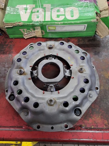 Valeo ha3370 meccanismo - valeo,