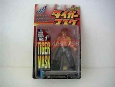 Tiger man mask uomo - man,