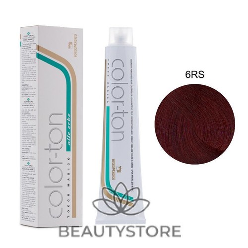 Tocco magico color ton tinta - tocco,