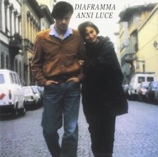 Diaframma anni luce - ‎–,