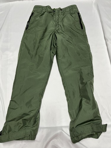 Pantalone sci colmar taglia - da,