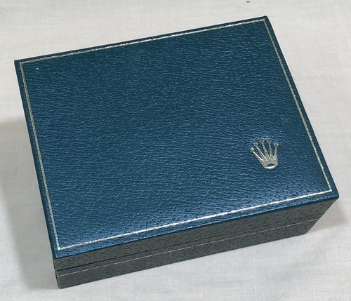 Rolex box daytona 6263 - box,