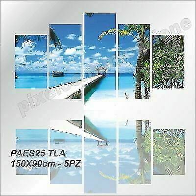 Quadro moderno tela pz - tela, 5