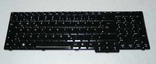 Tastiera tedesca qwertz - tastiera, zk2