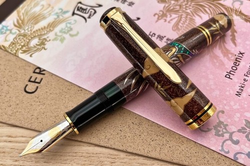 Penna stilografica pelikan - penna,