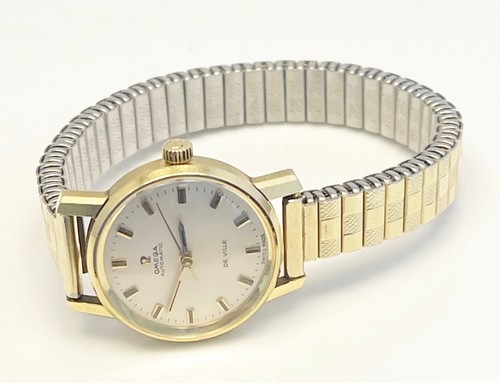 Orologio polso donna omega - orologio,