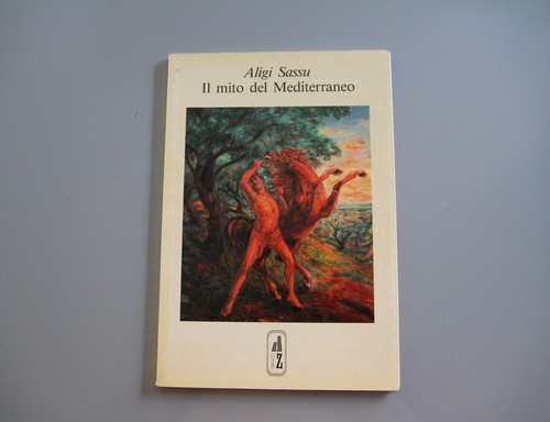 Aligi sassu il mito del - sassu, "il
