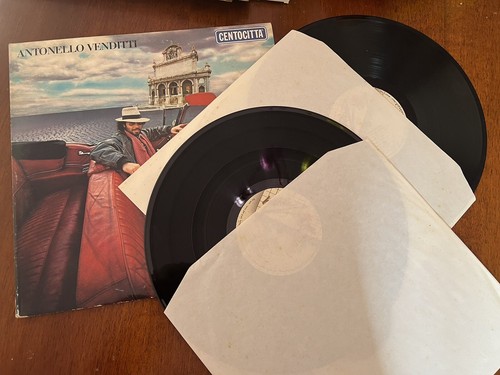 Antonello venditti - antonello,