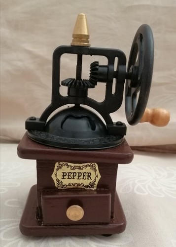 Macinino macina pepe - macinino,