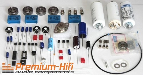 Studer revox a77 top kit - studer,