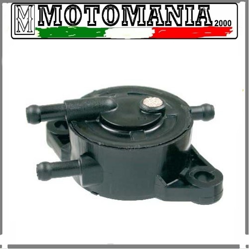 Pompa benzina piaggio beverly - benzina,