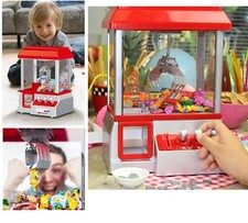 Candy grabber macchina - grabber,