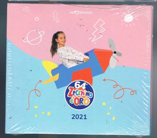 Zecchino oro 2021 coro - 64°,