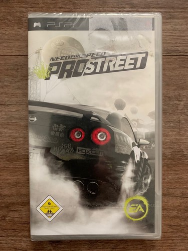Sony psp need for speed - sony, pro