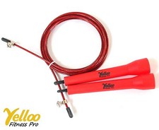 Corda per saltare veloce speed - corda,