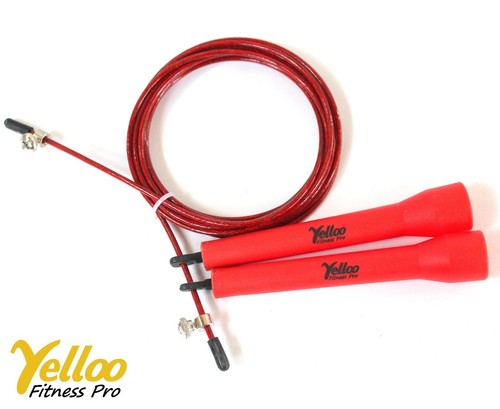Corda per saltare veloce speed - saltare,