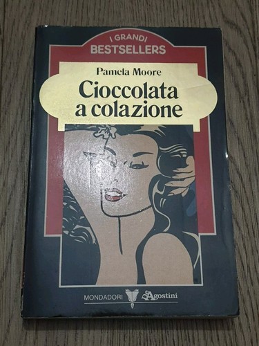 Pamela moore cioccolata a - "cioccolata,