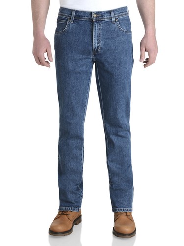 Jeans wrangler durevole - jeans,