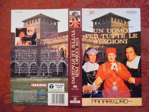 Uomo per tutte - uomo,