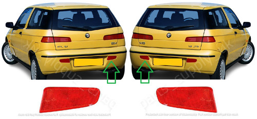 Nuovo per alfa romeo 145 - per,