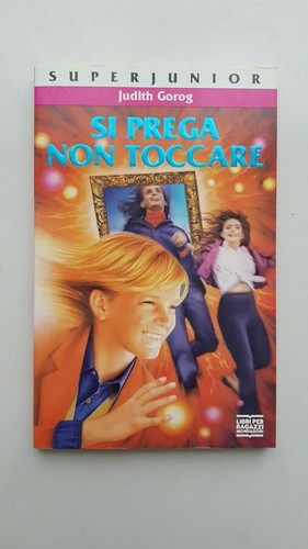 Libro prega non - libro, di