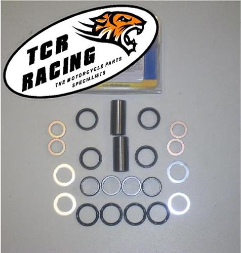 Kit cuscinetti braccio - kit,