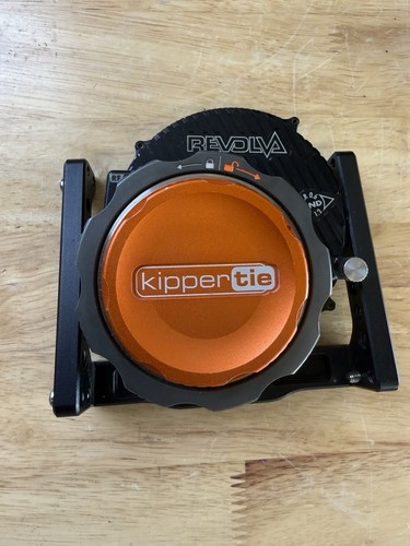 Kippertie revolva nd - kippertie, rf/ef