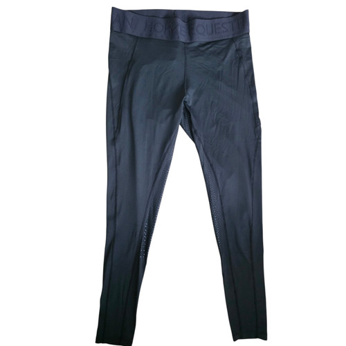 Horze leggings equitazione