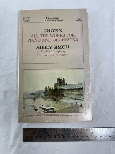 Chopin all the works - chopin-,