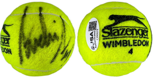 Palla tennis andre - palla, da