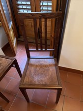 Set sedie liberty - set,