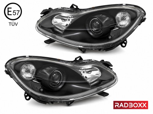 Nuovo set fari r - ✅nuovo,