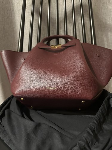 Nuova borsa demellier new york - nuova,