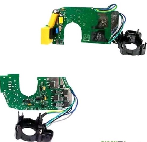 Scheda elettronica folletto - folletto, vk